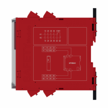  Harmony XPSU-Module de scurit 