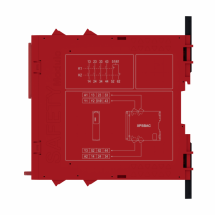  Harmony XPSU-Module de scurit 