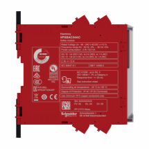  Harmony XPSU-Module de scurit 