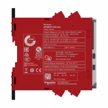  Harmony XPSU-Module de scurit 