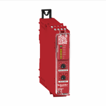  Harmony XPSU-Module de scurit 