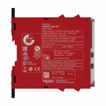  Harmony XPSU-Module de scurit 