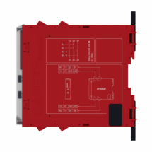  Harmony XPSU-Module de scurit 