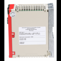 SAFETY CONTROLLER WITH 16 