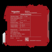  XPSMCM MODULE 2 ANA VIS 