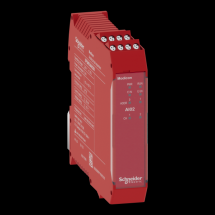  XPSMCM MODULE 2 ANA RESSORT 