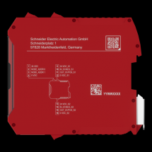  XPSMCM MODULE 2 ANA RESSORT 
