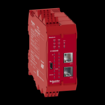  XPSMXM CPU 8I4O RESEAU+CON RES 