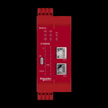  XPSMXM CPU 8I4O RESEAU+CON RES 