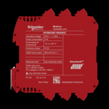  XPSMXM CPU 8I4O RESEAU+CON RES 