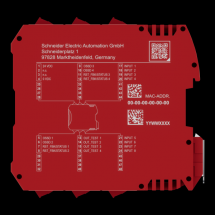  XPSMXM CPU 8I4O RESEAU+CON VIS 