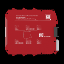  CPU-8 ENTREES-4 OSSD-A VIS 