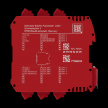 XPSMXM CPU 8I4O RESEAU RESSORT 