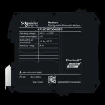  XPSMCM MODULE COMM RESSORT 