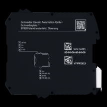  XPSMCM MODULE COMM RESSORT 