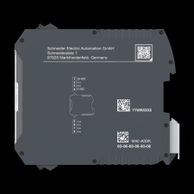  MOD ETHERNET IP RESSORT 
