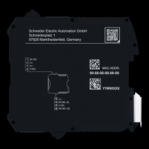  XPSMCM MODULE COMM VIS 