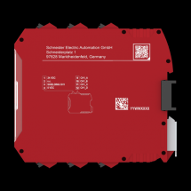  CONTROLEUR 8 ENTREES 2 SORTIES 