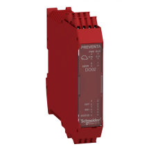  MOD EXT 2S OSSD RESSORT 