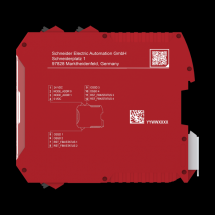  4OSSD-4SORTIESSIL1/PLC-RESSORT 