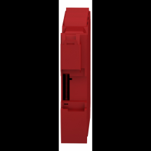  MOD EXT 4S OSSD VIS 