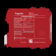  8SORTIES LOGIQUES-CAT1PLCSIL 1 