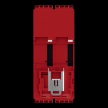  XPSMCM MODULE 4E8S RELAIS RES 