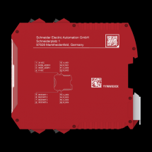  MOD EXT 4S REL RESSORT 