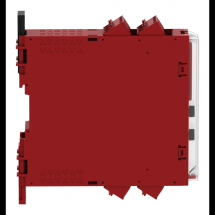  MOD SECU CAT1 1O/F 24V RESSORT 