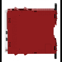  MOD SECU CAT1 1O/F 24V VIS 