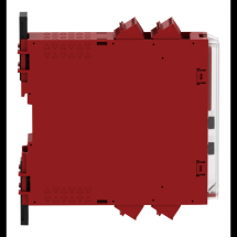  MOD SECU CAT1 1O/F 48-230V RES 
