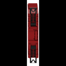  MOD SECU CAT1 1O/F 48-230V VIS 