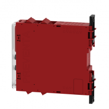  MOD SECU CAT1 1O/F 48-230V VIS 