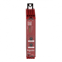  MOD SECU CAT4 3SF 24V RESSORT 