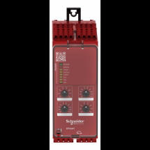  MOD SECU CAT4 6F1O 24V RESSORT 