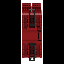 MOD SECU CAT4 6F1O 24V RESSORT 