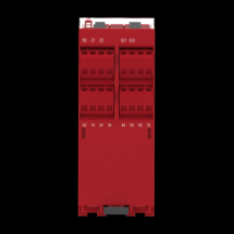  MOD SECU CAT4 6F1O 24V VIS 