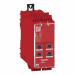  MOD SECU CAT4 6F1O 48-230V RES 