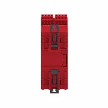  MOD SECU CAT4 3F1O 24V RESSORT 