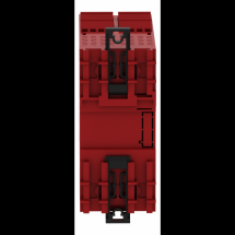  MOD SECU CAT4 3F1O 24V VIS 