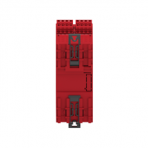  MOD SECU CAT4 3F1O 48-230V RES 
