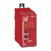  MOD SECU CAT4 3F1O 48-230V VIS 