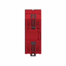  MOD SECU CAT4 3F1O 48-230V VIS 