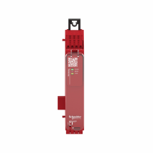  MOD SECU CAT4 4F2O 24V RESSORT 
