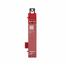  MOD SECU CAT4 4F2O 24V VIS 