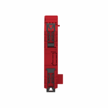  MOD SECU CAT4 4F2O 24V VIS 