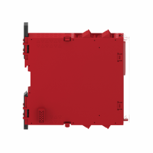  MOD SECU CAT4 4F2O 24V VIS 