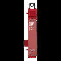  MOD SECU CAT4 4F2O 48-230V RES 