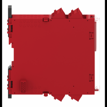  MOD SECU CAT4 4F2O 48-230V RES 
