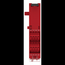  MOD SECU CAT4 4F2O 48-230V RES 